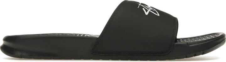 Actual product image Nike Benassi Stussy Off Noir (38.5)