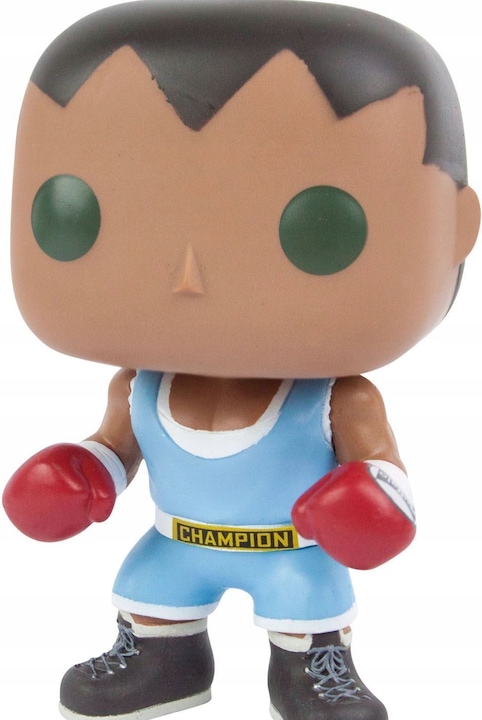 Produktbild Funko Street Fighter: Balrog Pop!