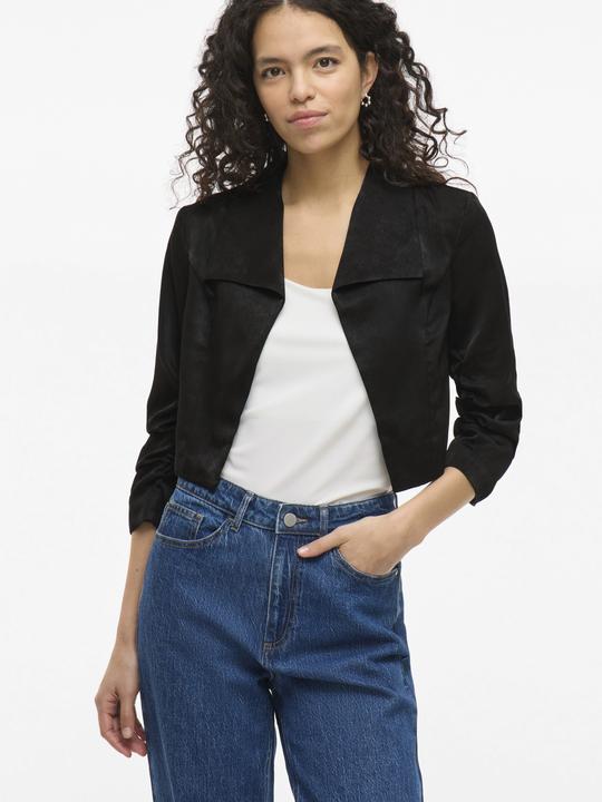 Image du produit Vila VIHER Cropped Blazer (44)