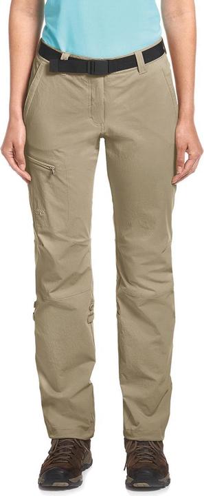 Produktbild Maier Sports Damen Lulaka Stretch Hose (46)