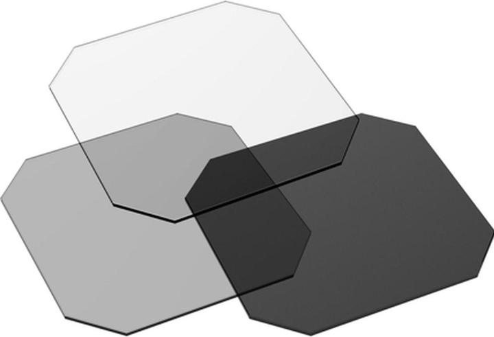 Produktbild Irix Edge Gel ND Filter Set 29mm x 29mm (ND- / Graufilter)