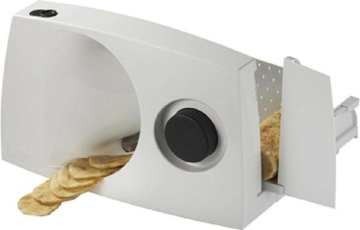 Produktbild Ritter Schneidemaschine Orbis 1 Weiss