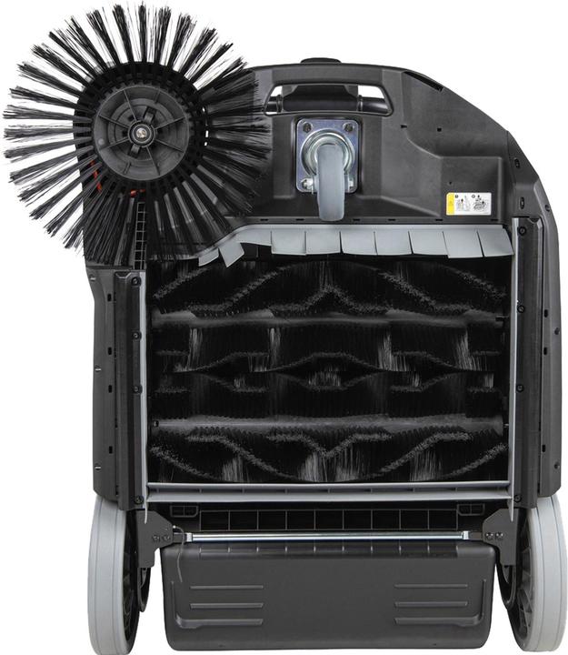 Image du produit BGS Clé mixte 1/2" (1/2")