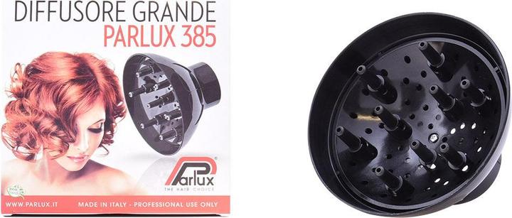 Actual product image Parlux 385