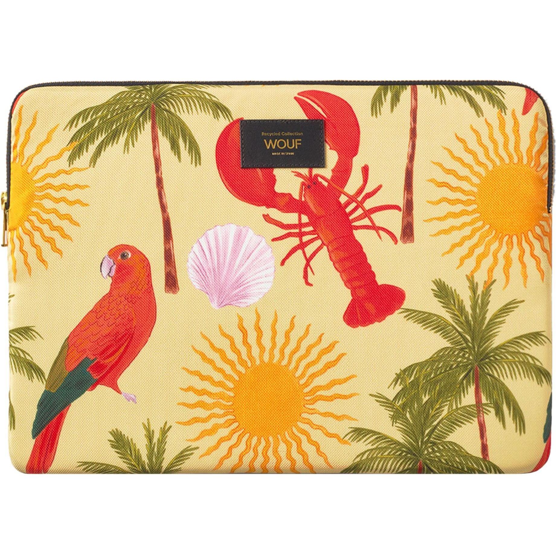 Wouf Daily Laptophülle 38 cm, Notebooktasche