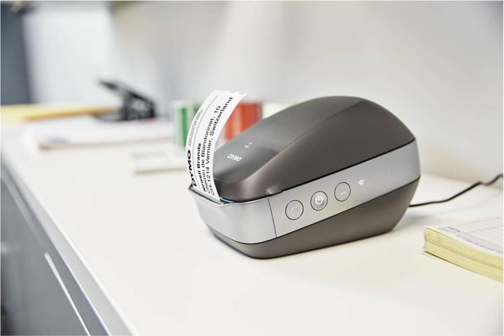 Image du produit Dymo LabelWriter sans fil (300 dpi)