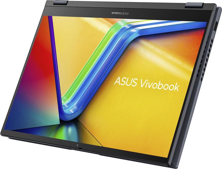 Produktbild ASUS Vivobook S 14 Flip (14", AMD Ryzen 7 7730U, 16 GB, 1000 GB, CH)
