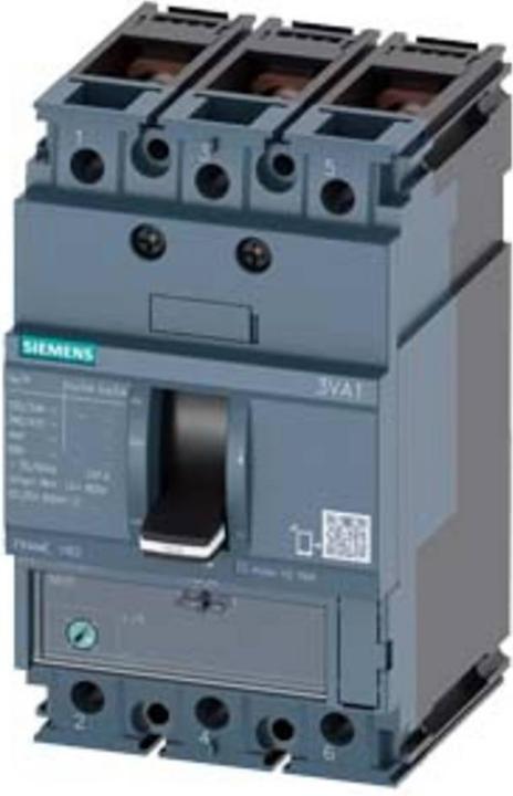 Actual product image Siemens 3VA1110-3EE32-0AA0