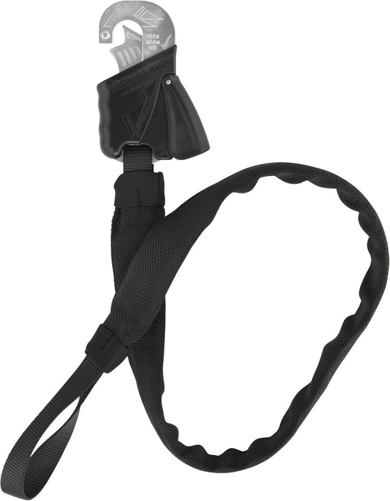 Actual product image AustriAlpin Ferrata.Bloc additional brake