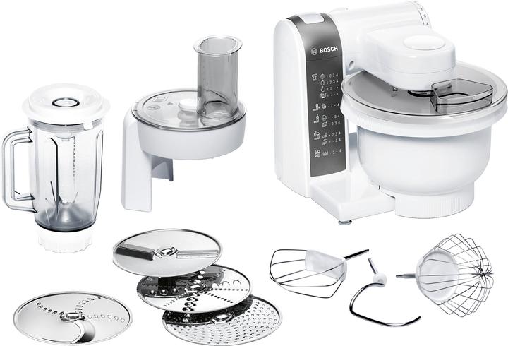 Produktbild Bosch Hausgeräte Mum4 (600 W)