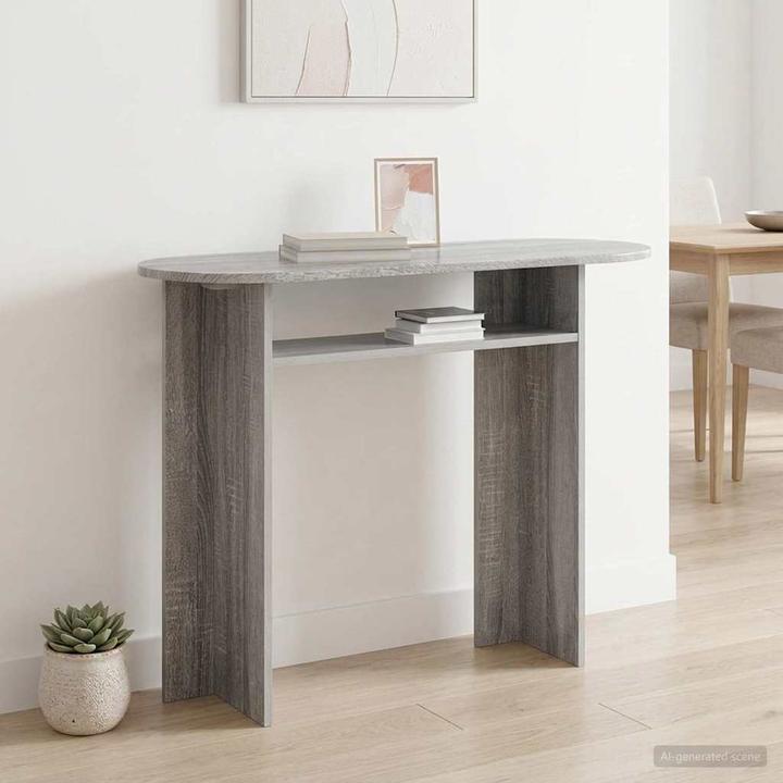 Immagine prodotto vidaXL Konsolentisch (39.50 x 100 x 75 cm)