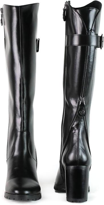 Actual product image Chattawak Dameslaarzen (36)