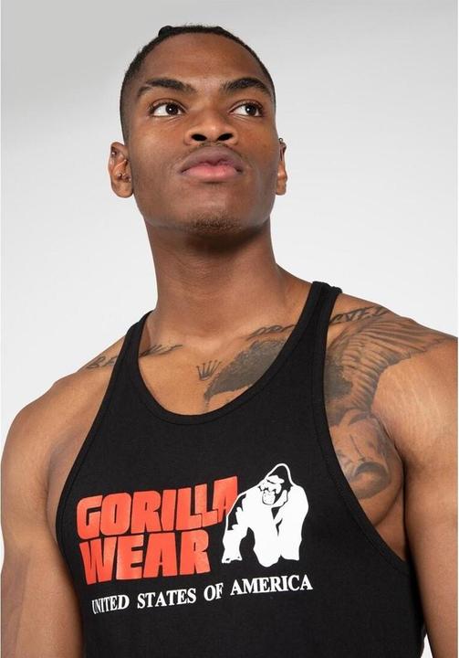 Produktbild Gorilla Wear Classic (S)