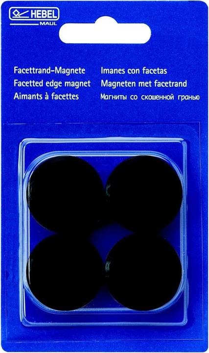 Productafbeelding Maul per magneet (4 x)
