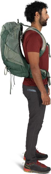 Produktbild Osprey Stratos 34 (34 l)