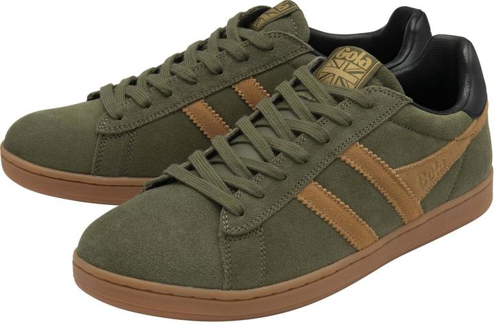 Produktbild Gola Equipe II Suede (46)