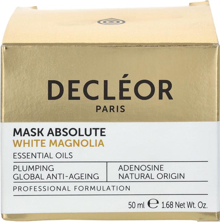 Produktbild Decleor White Magnolia Mask (50 ml)