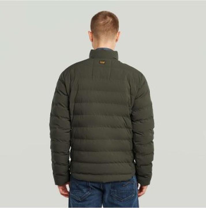 Produktbild G-Star Leichtsteppjacke (S)