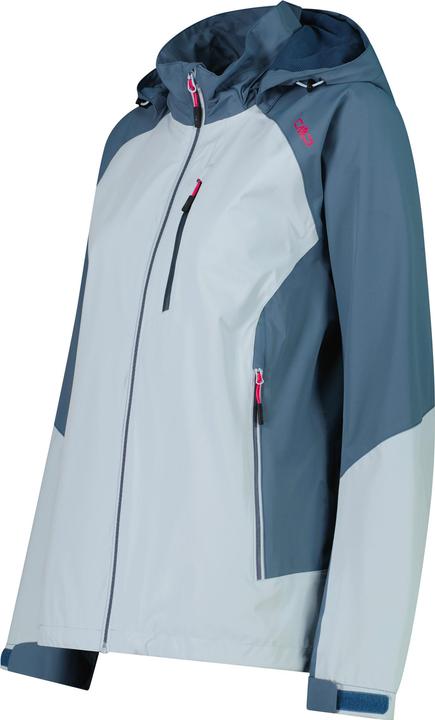 Actual product image CMP Campagnolo Hoodie (S)