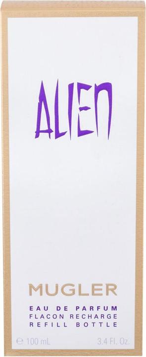 Actual product image Thierry Mugler Alien (Eau de parfum, 100 ml)