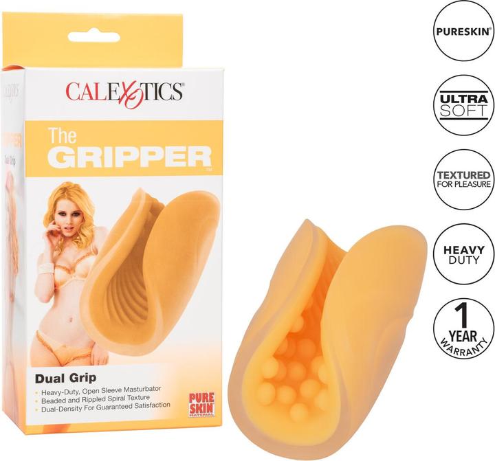 Produktbild CalExotics The Gripper™ Dual Grip
