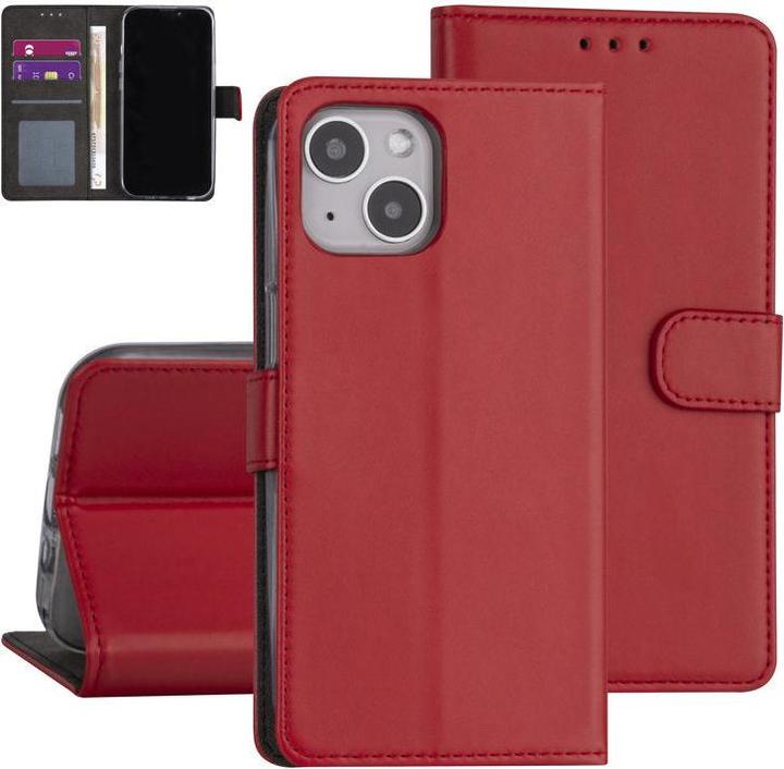 Produktbild Ambiance1 Book Case (Apple iPhone 13)