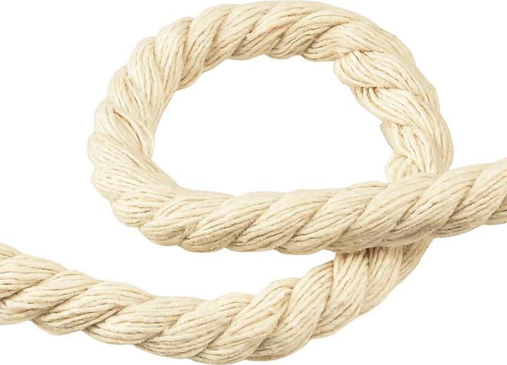 Produktbild Viana Baumwollkordel Deko Allzweckkordel 2St (2x)
