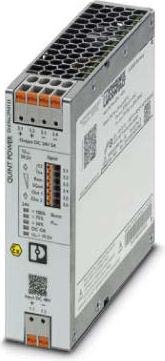 Actual product image Phoenix Contact QUINT4-PS/48DC/24DC/5/PT DC/DC converter 5 A
