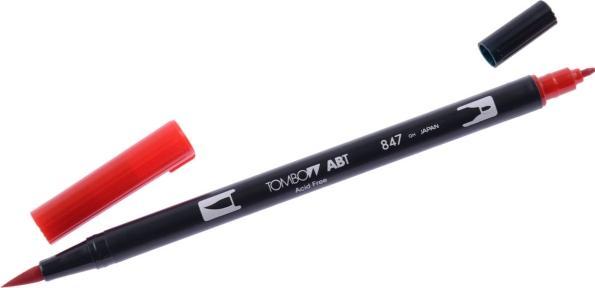 Produktbild Tombow ABT Dual Brush Pen (1x)