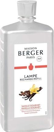 Actual product image Maison Berger Duft Vanille Gourmet (1000 ml)
