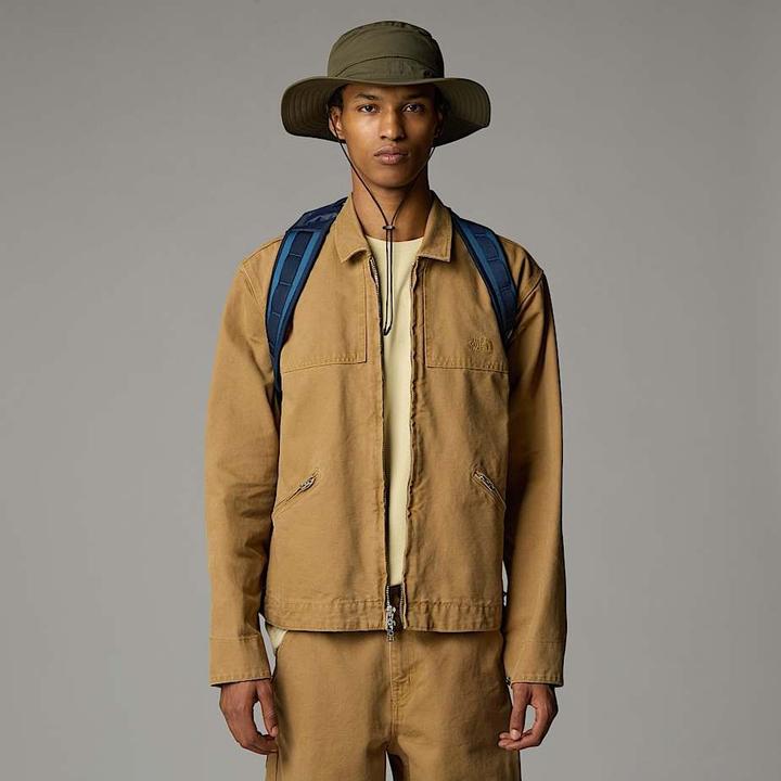 Productafbeelding North Face Base Camp Voyager (42 l)