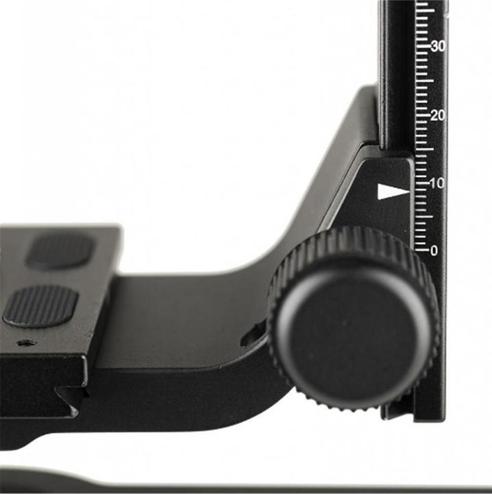 Produktbild Slik Head SGH-300 (Panoramakopf)