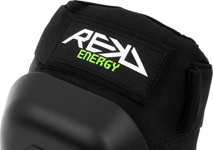 Image du produit Rekd Energy Patrol Knee Pads (36, 38, 40, Genouillère)