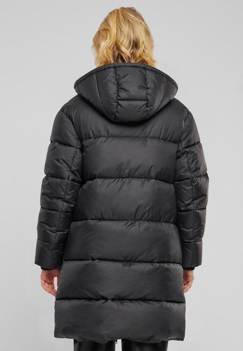 Actual product image Urban Classics Long Puffer Coat (XS)