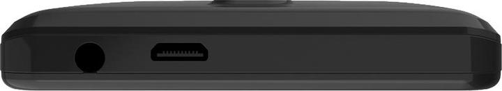 Produktbild Logicom Le Wave 4G (8 GB, Schwarz, 4", Dual SIM, 4G)