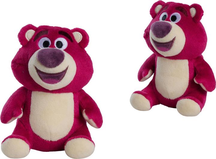 Produktbild Simba Disney Lotso Mini, 15cm (30 cm)