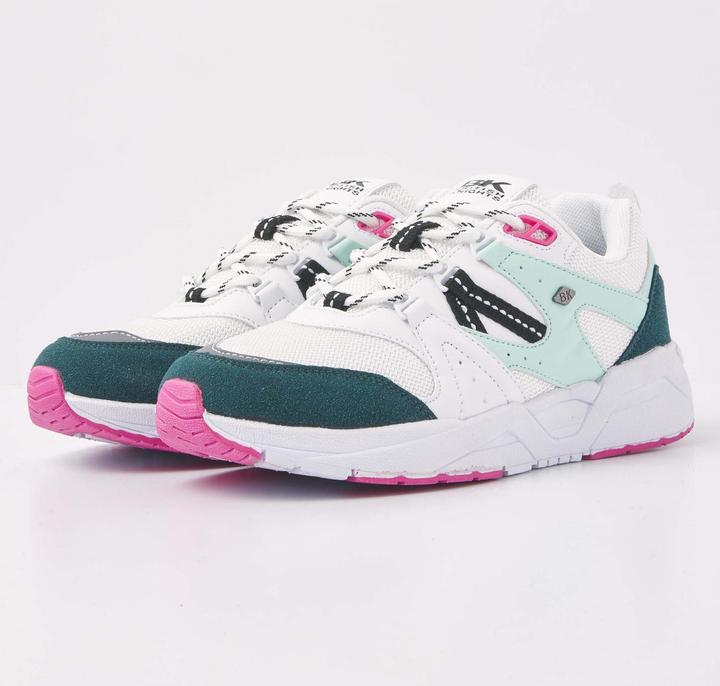 Produktbild British Knights sneakers für damen ravel (36)