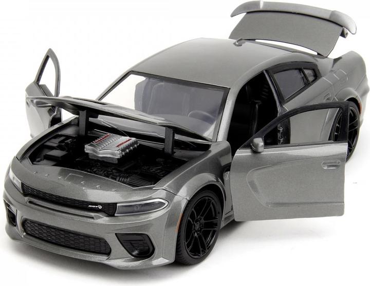 Image du produit Jada Fast & Furious 2021 Dodge Charger 1:24