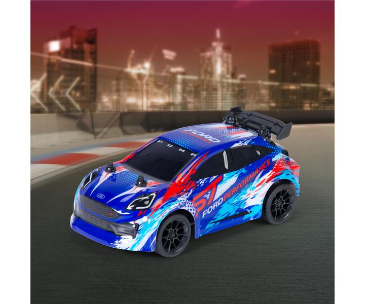Produktbild Dickie RC Ford Puma ST, RTR