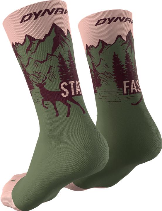 Produktbild Dynafit Stay Fast Socks (35 - 38)