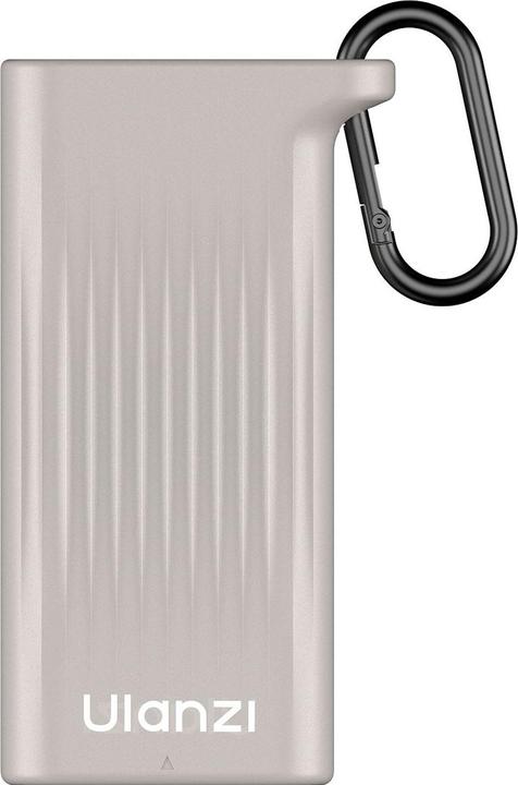 Ulanzi CR2 Card Reader Case For SD + Micro-SD + Sim - Grey