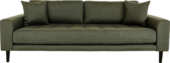 Actual product image House Nordic Lido (3-seater)