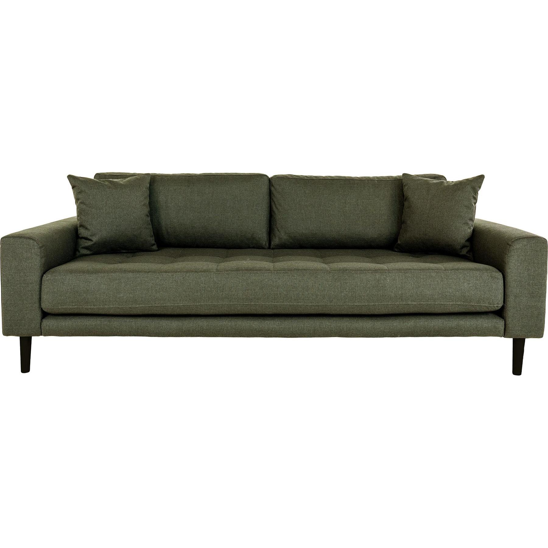 Thumbnail - House Nordic, Sofa, Lido (3-Sitzer)