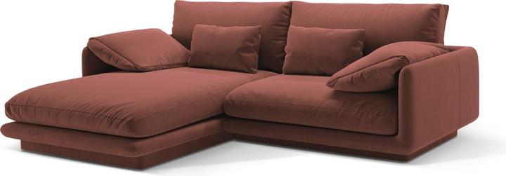 Produktbild Micadoni Torino (Ecksofa)