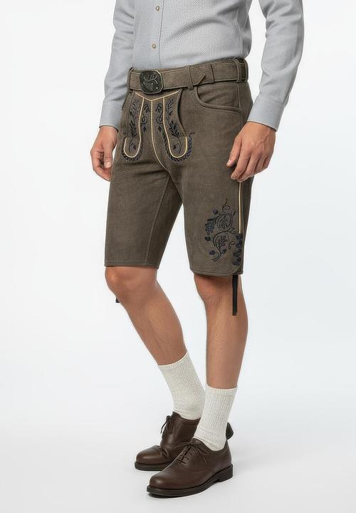 Actual product image Spieth & Wensky Gottfried - 68195 (52)