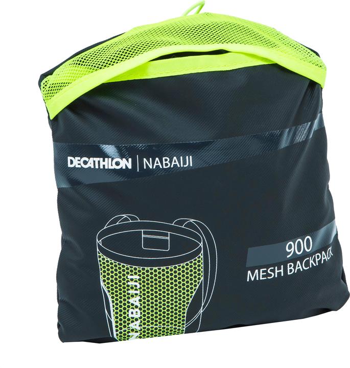 Image du produit Nabaiji Sac en filet Natation 50 l