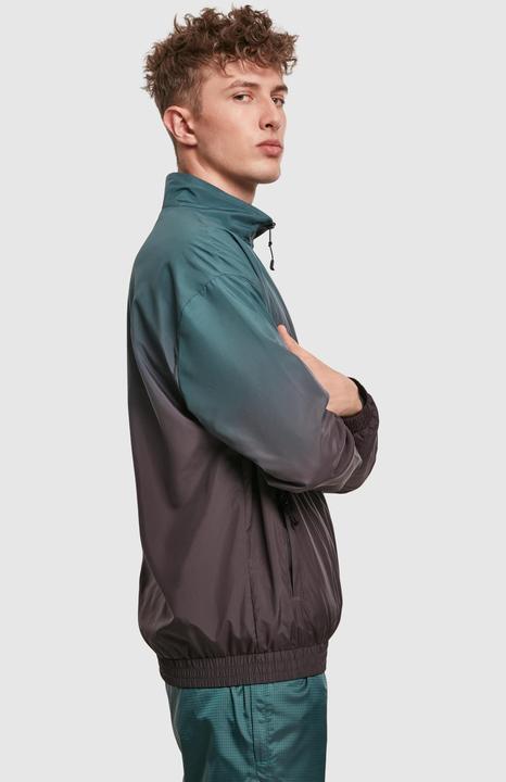 Produktbild Urban Classics Gradient Pull Over Jacket (L)