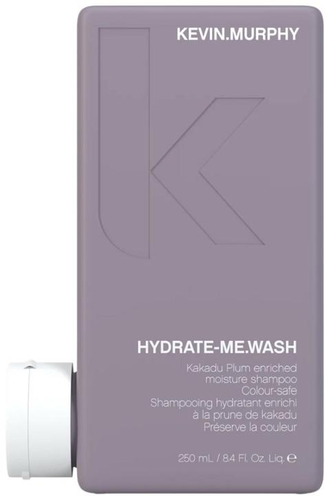 Produktbild Kevin Murphy Hydrate-Me Wash (250 ml, Trockenshampoo)