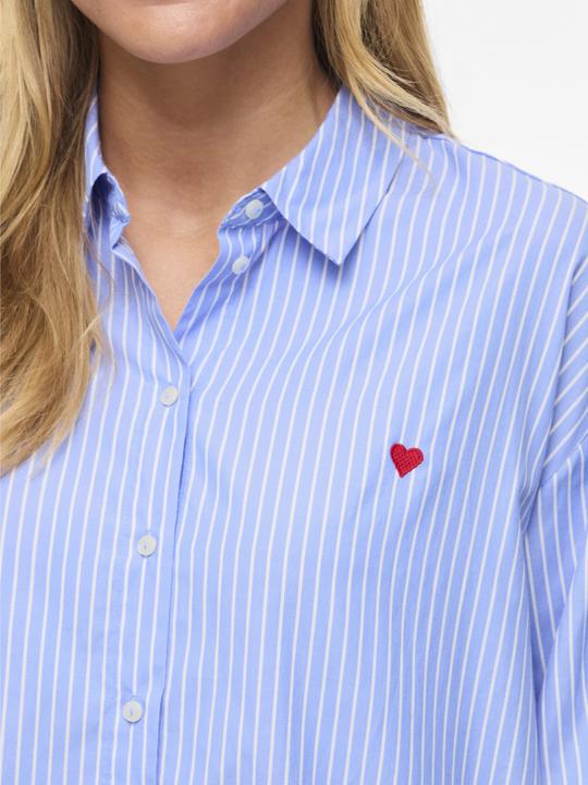 Immagine prodotto Vila VIESSA Langarm Hemd (40)