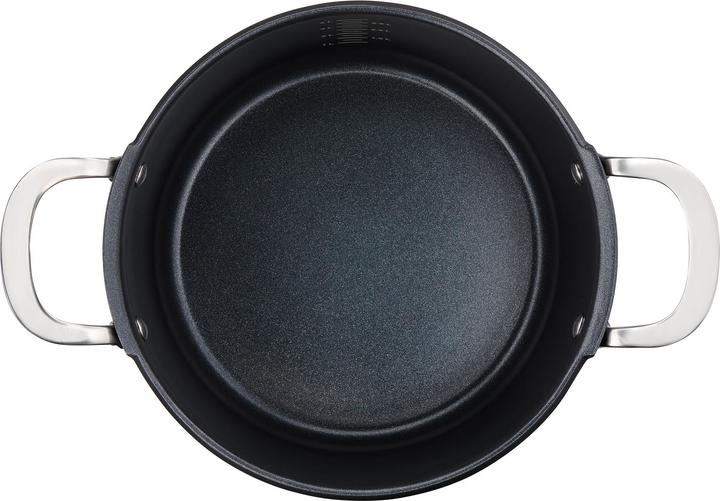 Actual product image Tefal Aroma E21570 Kochtopf Rund (24 cm, Cast aluminium)